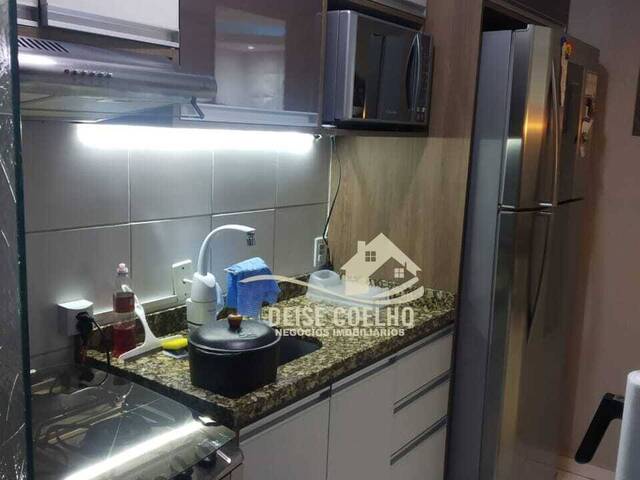 Apartamento para Venda em Sapucaia do Sul - 3