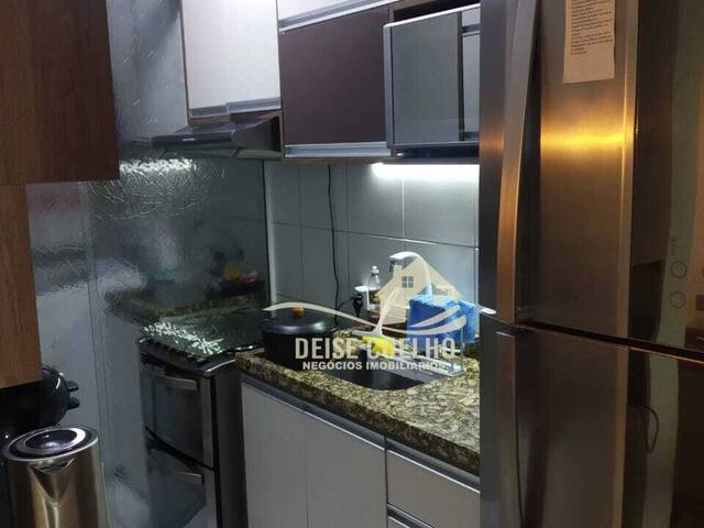 Apartamento para Venda em Sapucaia do Sul - 4