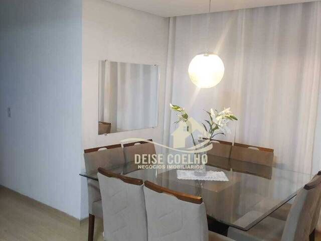 Apartamento para Venda em Sapucaia do Sul - 5