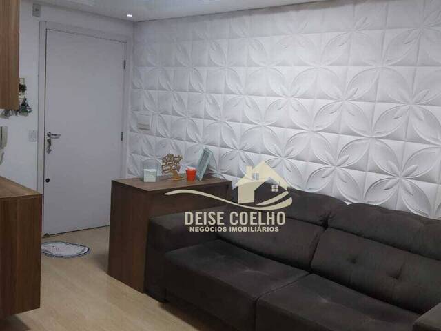 Apartamento para Venda em Sapucaia do Sul - 2