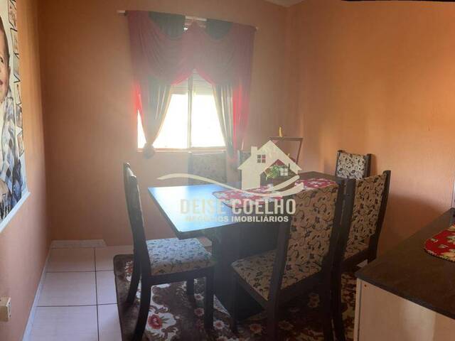 Apartamento para Venda em Sapucaia do Sul - 3