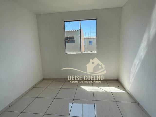 #936 - Apartamento para Venda em Sapucaia do Sul - RS