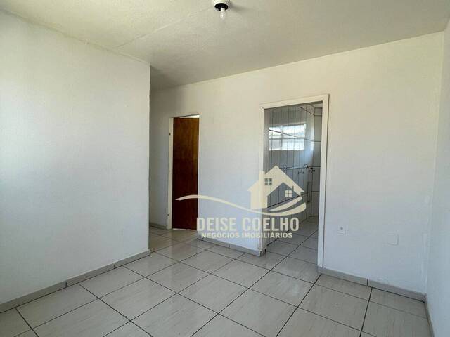 #936 - Apartamento para Venda em Sapucaia do Sul - RS