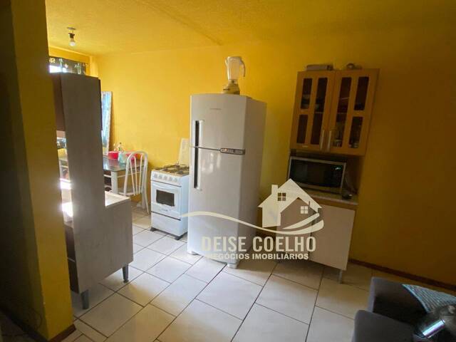 Apartamento para Venda em Sapucaia do Sul - 4