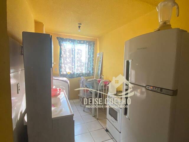 Apartamento para Venda em Sapucaia do Sul - 2