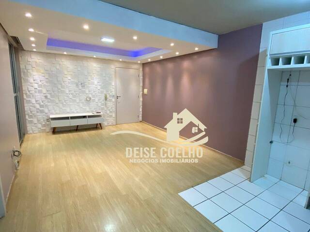 Apartamento para Venda em Sapucaia do Sul - 2