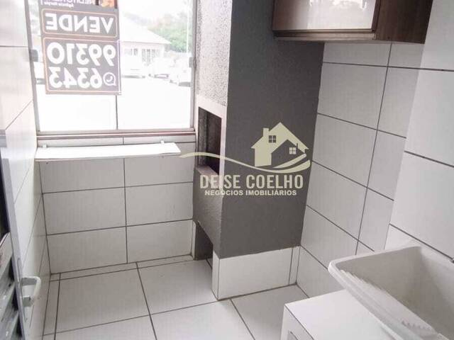 Apartamento para Venda em Sapucaia do Sul - 4