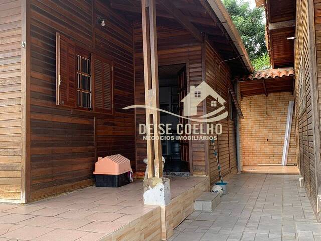 Casa para Venda em Sapucaia do Sul - 2