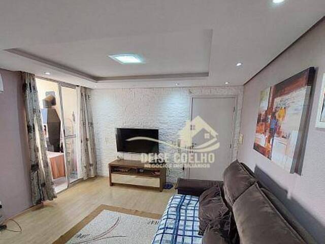 Apartamento para Venda em Sapucaia do Sul - 2