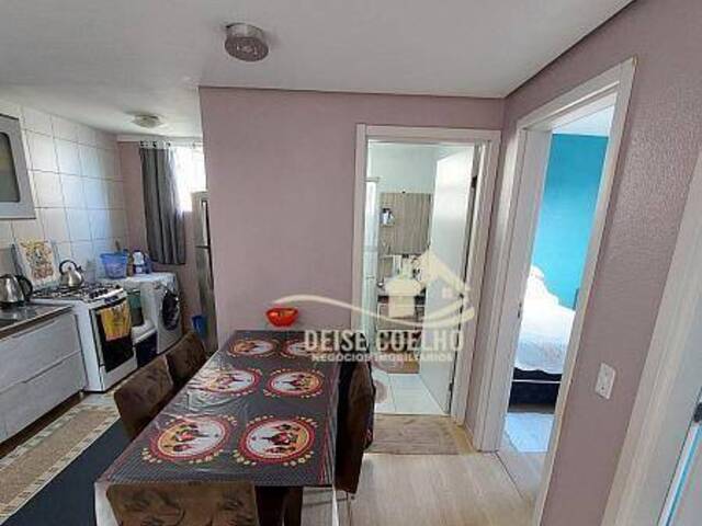 Apartamento para Venda em Sapucaia do Sul - 3