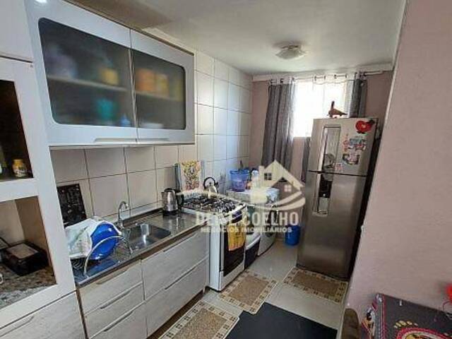 Apartamento para Venda em Sapucaia do Sul - 4