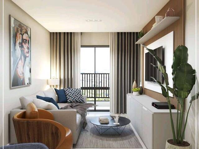 Apartamento para Venda em Sapucaia do Sul - 4