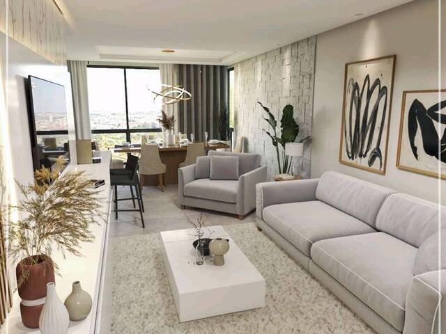 Apartamento para Venda em Sapucaia do Sul - 2