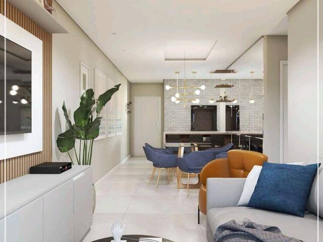 Apartamento para Venda em Sapucaia do Sul - 5