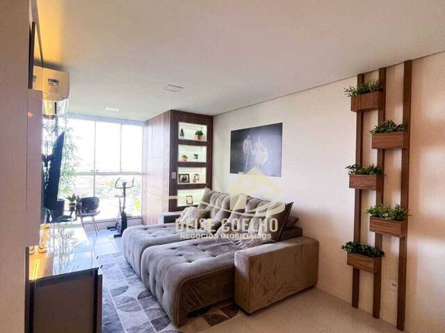 Apartamento para Venda em Sapucaia do Sul - 2