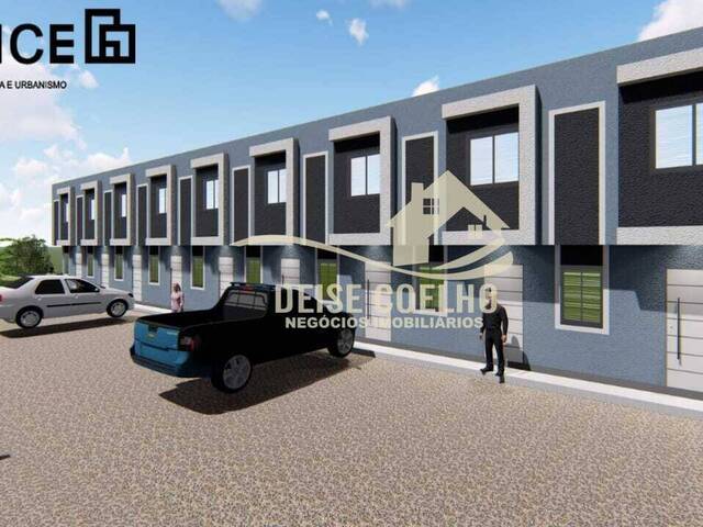 Casa para Venda em Sapucaia do Sul - 3