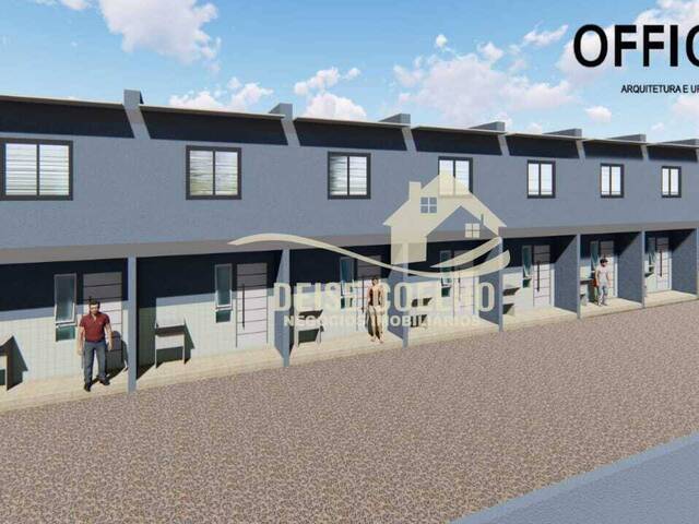 Casa para Venda em Sapucaia do Sul - 2