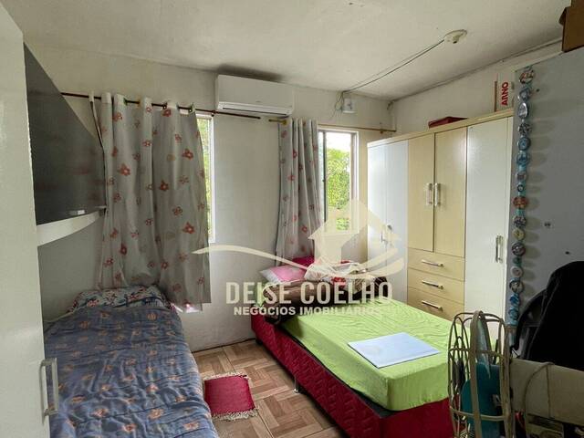 Apartamento para Venda em Sapucaia do Sul - 3