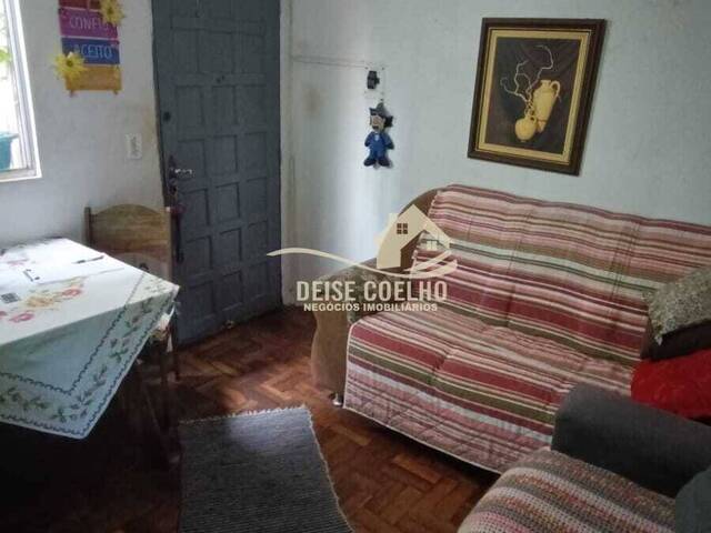 Apartamento para Venda em Sapucaia do Sul - 1