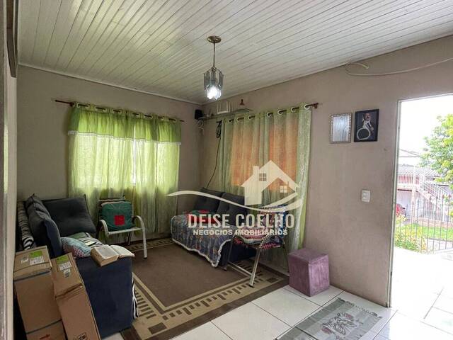 Casa para Venda em Sapucaia do Sul - 2