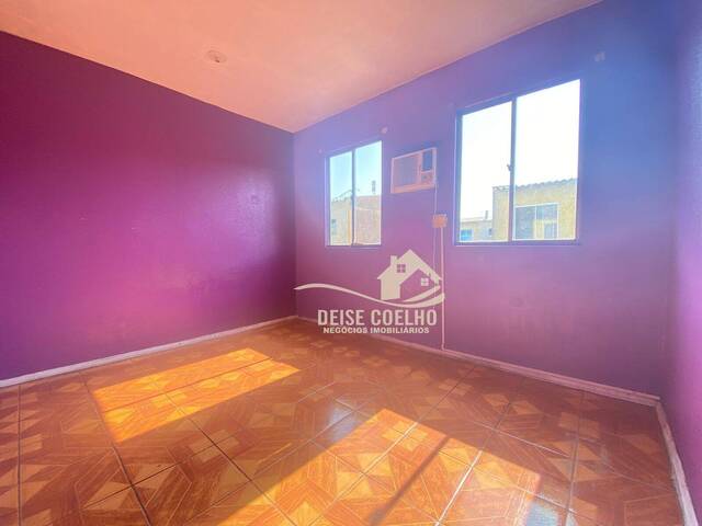 Apartamento para Venda em Sapucaia do Sul - 2