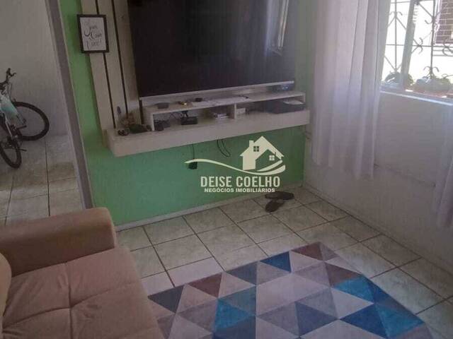 Apartamento para Venda em Sapucaia do Sul - 2