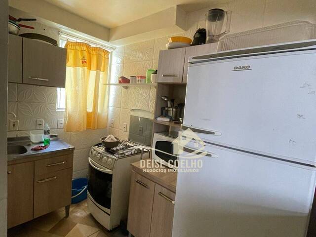 Apartamento para Venda em Sapucaia do Sul - 3