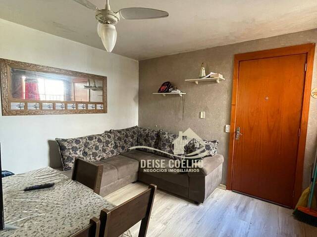 Apartamento para Venda em Sapucaia do Sul - 2