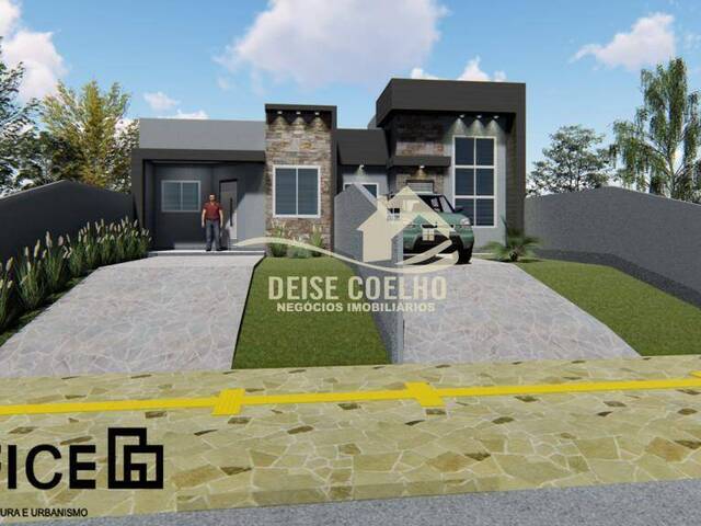 Casa para Venda em Sapucaia do Sul - 2