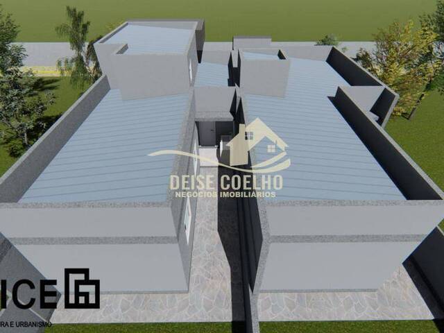 #1005 - Casa para Venda em Sapucaia do Sul - RS