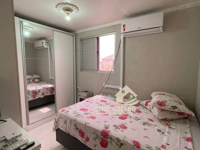 Apartamento para Venda em Sapucaia do Sul - 3