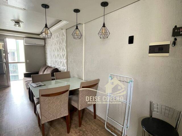 Apartamento para Venda em Sapucaia do Sul - 5