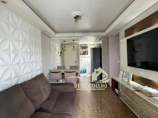 Apartamento para Venda em Sapucaia do Sul - 2