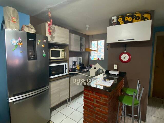 Apartamento para Venda em Sapucaia do Sul - 3