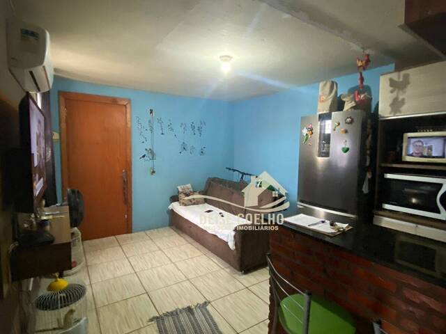 Apartamento para Venda em Sapucaia do Sul - 2