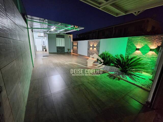 Casa para Venda em Sapucaia do Sul - 2