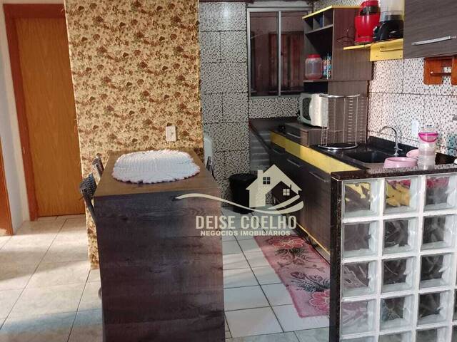 Apartamento para Venda em Sapucaia do Sul - 2