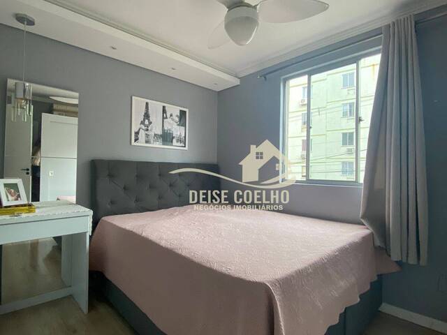 Apartamento para Venda em Sapucaia do Sul - 3