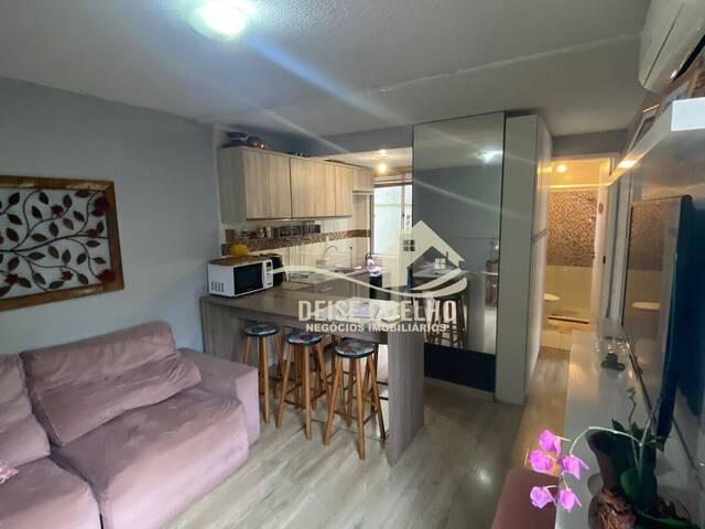 Apartamento para Venda em Sapucaia do Sul - 2