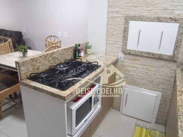 Sobrado para Venda em Sapucaia do Sul - 5