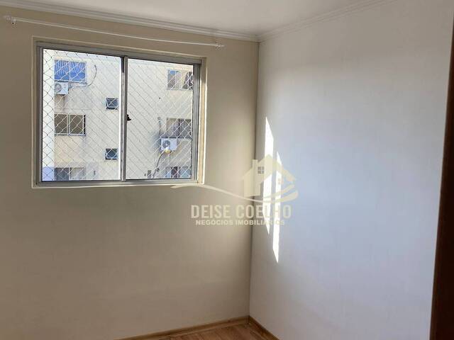 #1027 - Apartamento para Venda em Esteio - RS - 2