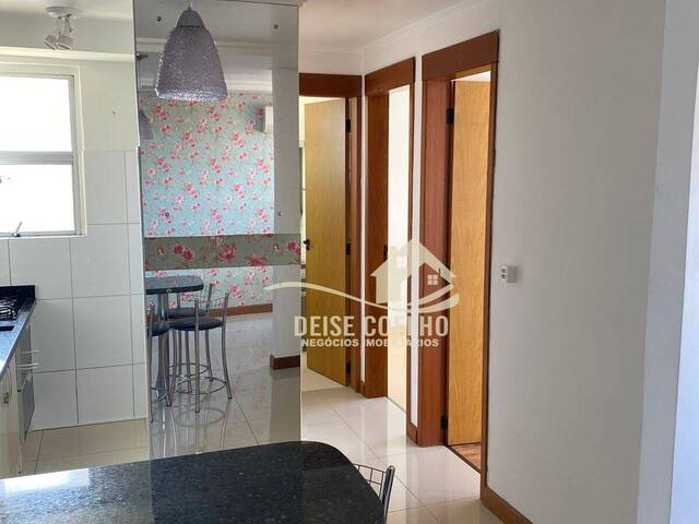 #1027 - Apartamento para Venda em Esteio - RS - 3