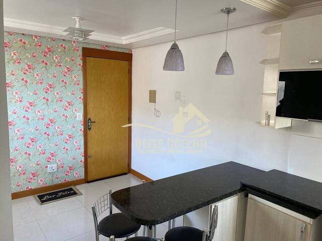 #1027 - Apartamento para Venda em Esteio - RS - 1
