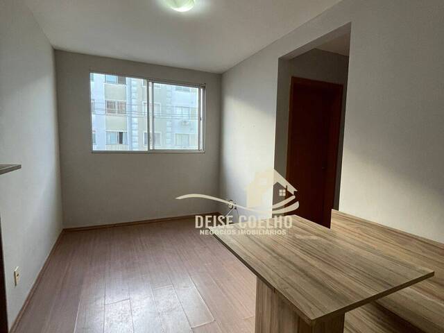 #1029 - Apartamento para Venda em Sapucaia do Sul - RS