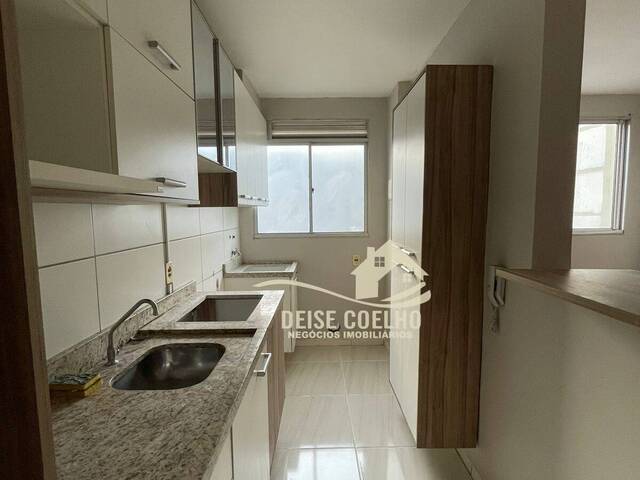 #1029 - Apartamento para Venda em Sapucaia do Sul - RS