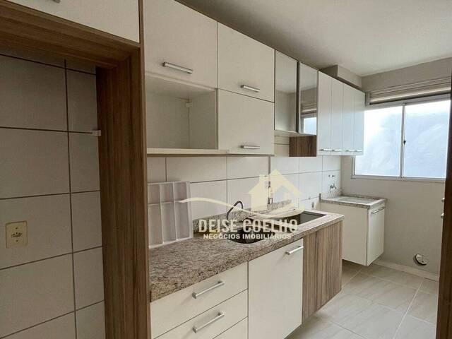 Apartamento para Venda em Sapucaia do Sul - 4
