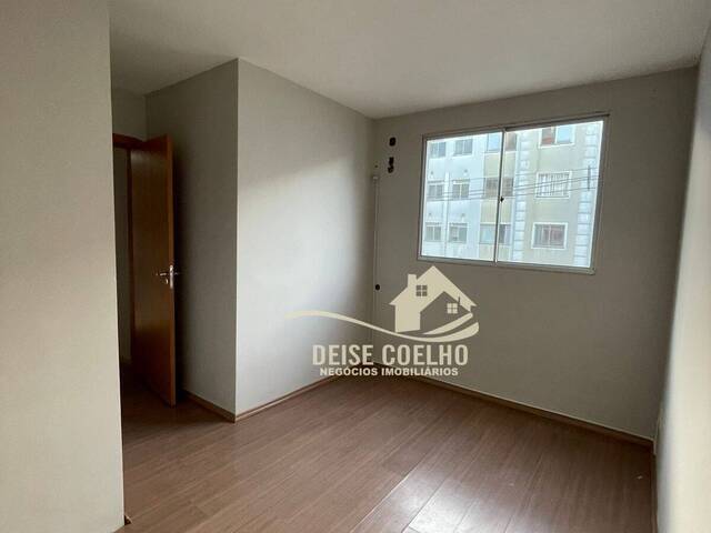 #1029 - Apartamento para Venda em Sapucaia do Sul - RS