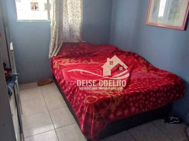 Apartamento para Venda em Sapucaia do Sul - 3