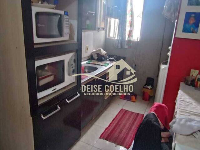 Apartamento para Venda em Sapucaia do Sul - 2