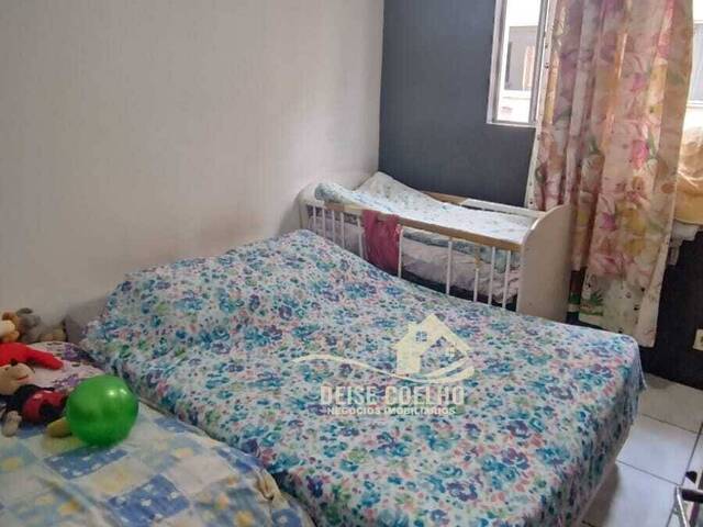 Apartamento para Venda em Sapucaia do Sul - 3